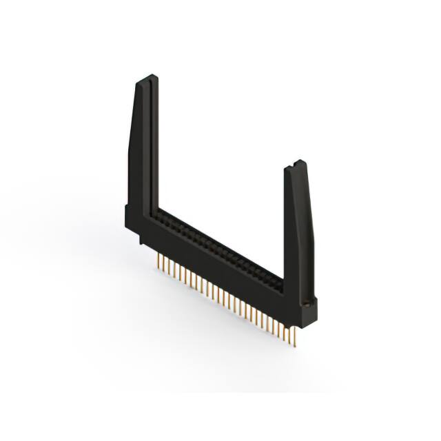 396-026-541-678 EDAC Inc.  Edgeboard Connectors